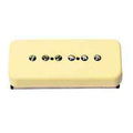 Seymour Duncan - P-90 Stack Soapbar Guitar Neck Pickup Cream