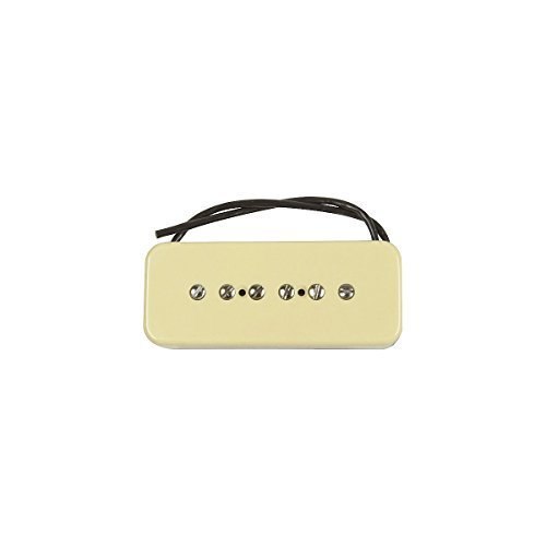 Seymour Duncan - STK-P1 Stacked P-90 Single-Coil Pickup Black Bridge