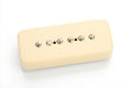 Seymour Duncan - Stacked P-90 Single-Coil Pickup Cream Bridge