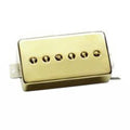 Seymour Duncan - Phat Cat Neck Pickup - Gold Cover