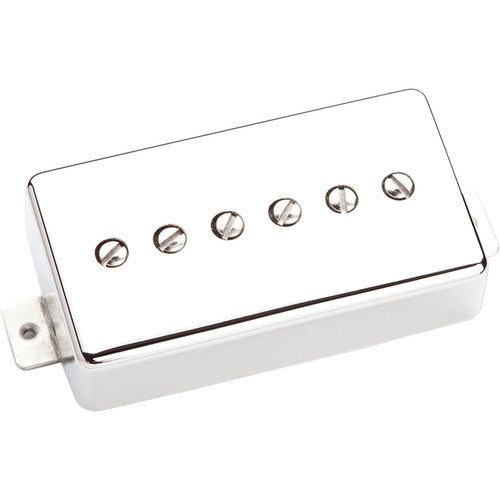 Seymour Duncan - Phat Cat Neck - Humbucker-Sized P-90 (Nickel Cover)