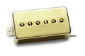 Seymour Duncan - Phat Cat Bridge Pickup Gold Cover