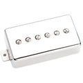 Seymour Duncan - Phat Cat Bridge - Humbucker-Sized P-90 (Nickel Cover)