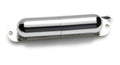 Seymour Duncan - Lipstick Tube Strat Middle Reverse Wound / Reverse Polarity Pickup, Nickel