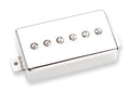 Seymour Duncan - Phat Cat Silencer P90s Neck Pickup, Nickel