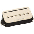 Seymour Duncan - P-Rails Cream Humbucker Bridge Pickup