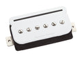 Seymour Duncan - Hot P-Rails Humbucker Bridge Pickup, White