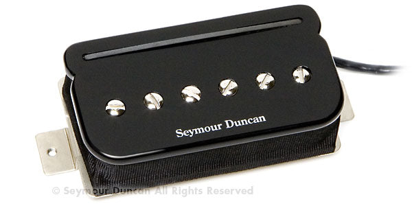 Seymour Duncan - P-Rails Original Trembucker Bridge Pickup