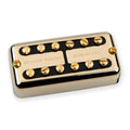 Seymour Duncan - Psyclone Hot Filter'Tron Alnico 5 Neck Pickup, Gold