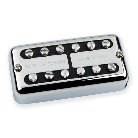 Seymour Duncan - Psyclone Hot Filter'Tron Alnico 5 Neck Pickup Nickel