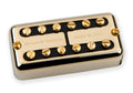 Seymour Duncan - Psyclone Hot, Bridge, Gold Cover