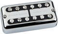 Seymour Duncan - Psyclone Hot Filter'Tron Alnico 5 Bridge Pickup, Nickel