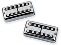 Seymour Duncan - Psyclone Hot Filter Tron Pickup Set, Nickel
