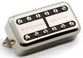 Seymour Duncan - Psyclone Humbucker Pickup Set, Nickel
