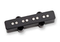 Seymour Duncan - Heavy Weather J-Bass Pickup Set, Black (No Logo)