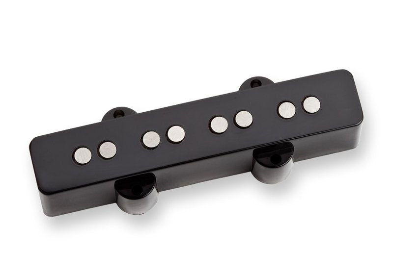 Seymour Duncan - Heavy Weather J-Bass Pickup Set, Black (No Logo)