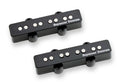 Seymour Duncan - Heavy Weather J-Bass Pickup Set, Black
