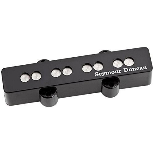 Seymour Duncan - Quarter-Pound J-Bass 4-String Jazz Bass Neck Pickup