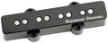 Seymour Duncan - Quarter Pound J-Bass Pickup - Black Bridge