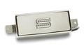 Seymour Duncan - Rickenbacker Hum-cancelling Ceramic Neck Pickup, Nickel