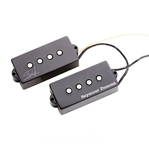 Seymour Duncan - Steve Harris Signature P-Bass Pickup