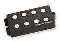 Seymour Duncan - SMB-4A 4-String 70’s Music Man Alnico 5 Bass Pickup