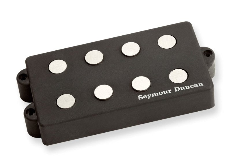 Seymour Duncan - SMB-4A 4-String 70’s Music Man Alnico 5 Bass Pickup