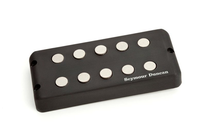 Seymour Duncan - 5-string Ceramic Music Man Pickup Music Man
