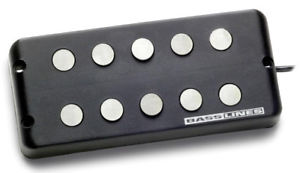 Seymour Duncan - MusicMan Alnico 5-String Bass Pickup
