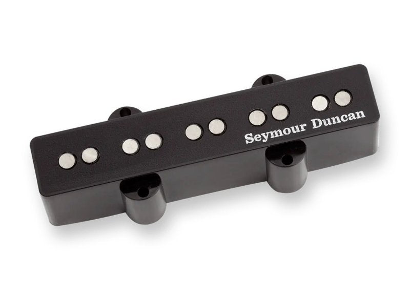 Seymour Duncan - 67/70 Jazz Bass 5-String Jazz Bass Bridge Pickup, Black