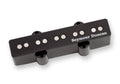 Seymour Duncan - 70/74 Jazz Bass 5-String Neck Pickup, Black