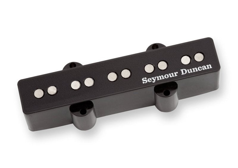 Seymour Duncan - 70/74 Jazz Bass 5-String Neck Pickup, Black