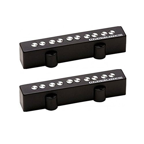 Seymour Duncan - Quarter Pound for 5-string Jazz Bass Pickup Set