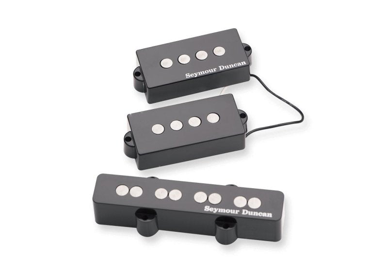 Seymour Duncan - Quarter Pound Bass PJ Set Pickup