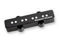 Seymour Duncan - Classic Stack Jazz Bass Neck Pickup – Black