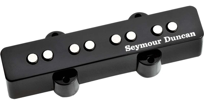 Seymour Duncan - Hot Stack Jazz Bass Electric Bass Neck Pickup