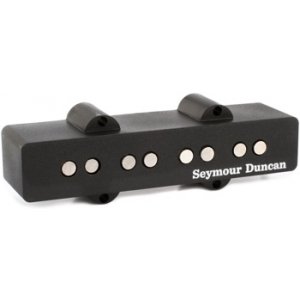 Seymour Duncan - Apollo J-Bass 4-String Bass Pickup - Neck Position