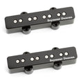 Seymour Duncan - Apollo J-Bass 4-String Bridge / Neck Bass Pickup Set