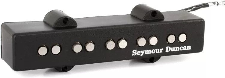 Seymour Duncan - 5-string Apollo 67mm Neck Humbucker Jazz Bass Pickup