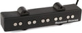 Seymour Duncan - Apollo Jazz Linear Humbucking Jazz Bass Bridge Pickup, 5-string (70mm)