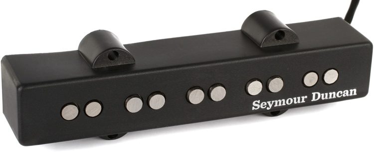 Seymour Duncan - Apollo Jazz Linear Humbucking Jazz Bass Bridge Pickup, 5-string (70mm)