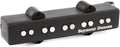 Seymour Duncan - Apollo Jazz Linear Humbucking Jazz Bass Neck Pickup, 5-string (70mm)