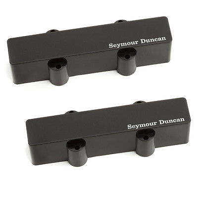 Seymour Duncan - Apollo Jazz Linear Humbucking Jazz Bass Neck Pickup, 5-string (70mm)