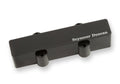 Seymour Duncan - Active 5-String Fender Jazz Bass Bridge Pickup, Black