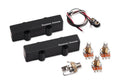 Seymour Duncan - Active 5-String Fender Jazz Bass Pickup Set, Black