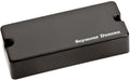 Seymour Duncan - Phase 2 Passive Soapbar 4 String Bass Bridge