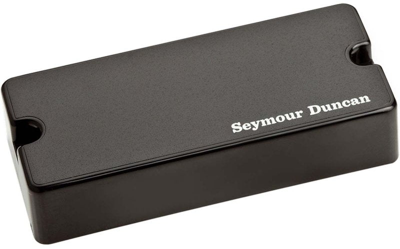 Seymour Duncan - Phase 2 Passive Soapbar 4 String Bass Bridge