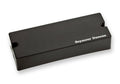 Seymour Duncan - Passive Soapbar 5-String EMG Neck Pickup, Black