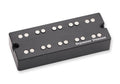 Seymour Duncan - NYC Bass 5-String Passive Soapbar Pickup, Neck