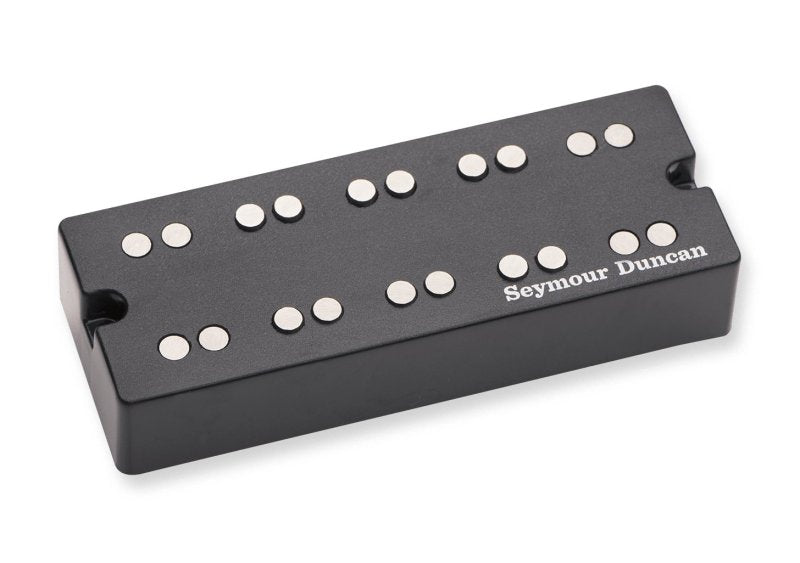 Seymour Duncan - NYC Bass 5-String Passive Soapbar Pickup, Neck